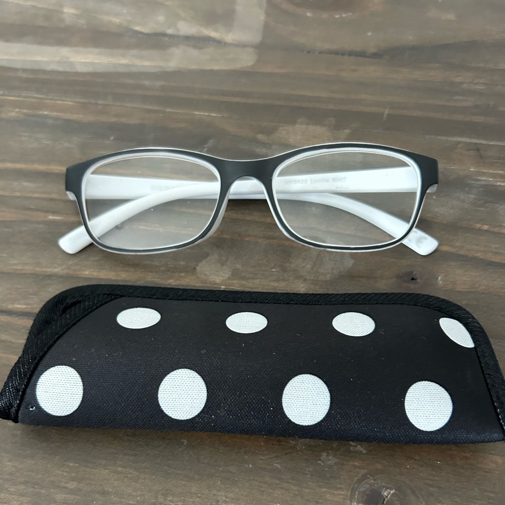 Reading Glasses